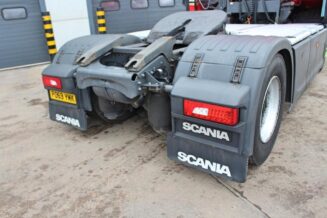 Scania G450 4X2 TRACTOR UNIT - Image 25