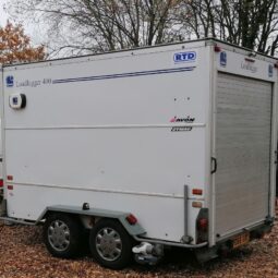 Lynton 400