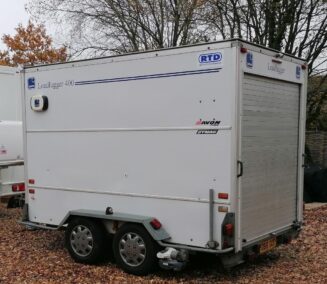 Lynton 400
