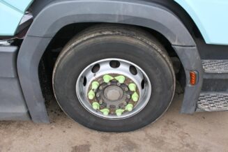 Scania G450 4X2 TRACTOR UNIT - Image 27