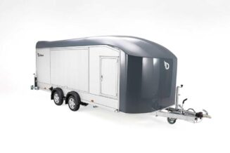 Debon C2000 Car Transporter - Image 5