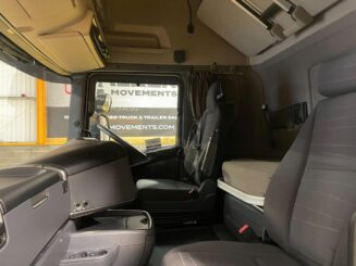 Scania R Series - Image 8