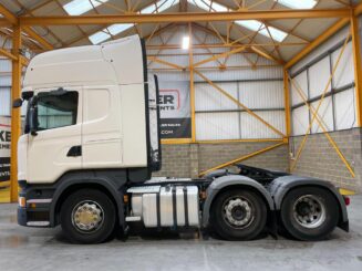 Scania R Series - Image 14
