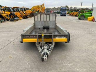 Brian James Plant Trailer - Image 7