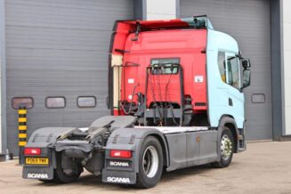 Scania G450 4X2 TRACTOR UNIT - Image 32