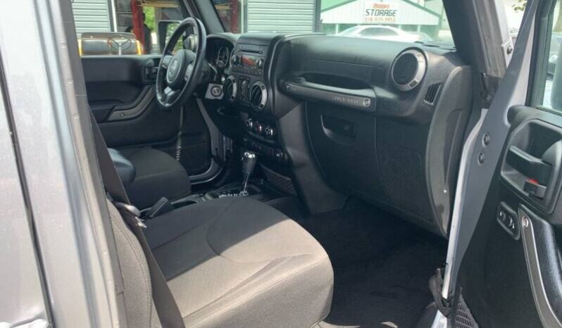Toyota FJ Cruiser 2013 SUV Used full