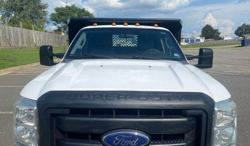 Ford F-350 2015 Pickups Used full