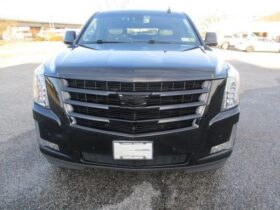 Cadillac Escalade 2015 SUV Used