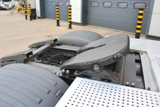 Scania G450 4X2 TRACTOR UNIT - Image 22