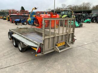 Brian James Plant Trailer - Image 5