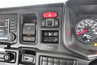 Scania G450 4X2 TRACTOR UNIT - Image 11