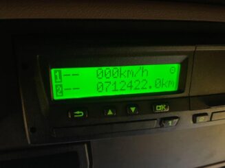 Scania R Series - Image 3