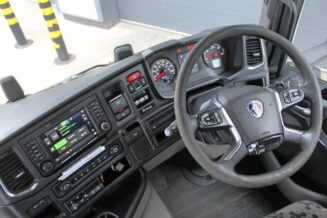 Scania G450 4X2 TRACTOR UNIT - Image 14