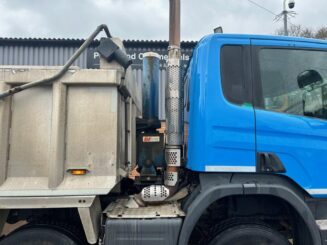 Scania P Series - Image 5