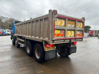 Scania P Series - Image 7