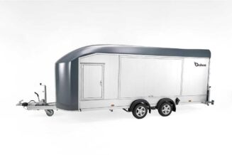 Debon C2000 Car Transporter - Image 7