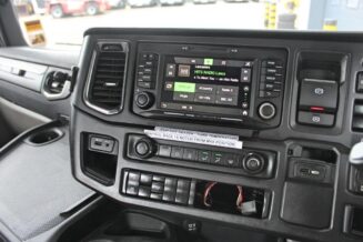 Scania G450 4X2 TRACTOR UNIT - Image 12
