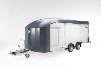 Debon C2000 Car Transporter - Image 6