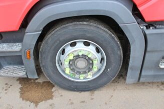 Scania G450 4X2 TRACTOR UNIT - Image 26