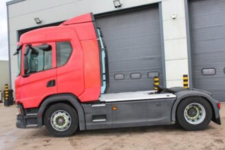 Scania G450 4X2 TRACTOR UNIT - Image 35