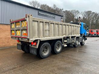 Scania P Series - Image 6