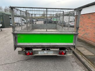 Ifor Williams TT3621 - Image 3