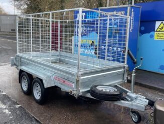 Phoenix Trailers Uk PH4 CCT 48111 - Image 2