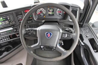Scania G450 4X2 TRACTOR UNIT - Image 13