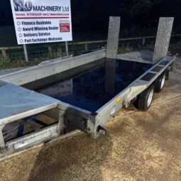 Ifor Williams GX126