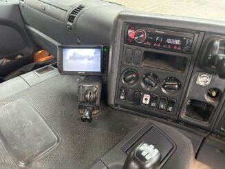 Scania P Series - Image 3