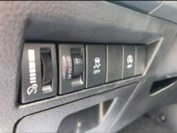 Isuzu D-Max 2023 Pickup Truck Used full