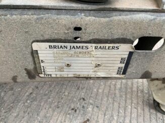 Brian James Plant Trailer - Image 2