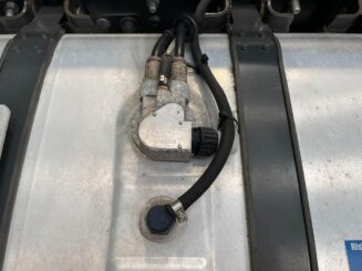 Scania R Series - Image 11