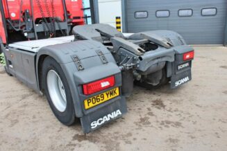 Scania G450 4X2 TRACTOR UNIT - Image 24