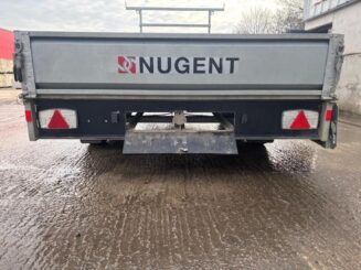 Nugent F4320T - Image 6