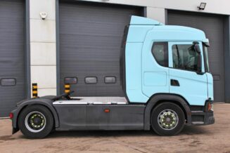 Scania G450 4X2 TRACTOR UNIT - Image 31