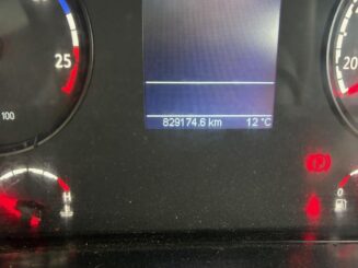 Scania P Series - Image 2