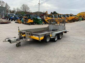 Brian James Plant Trailer - Image 6