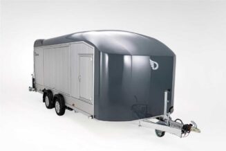 Debon C2000 Car Transporter - Image 3