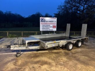 Ifor Williams GX126 - Image 6