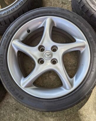 Tires - Image 2