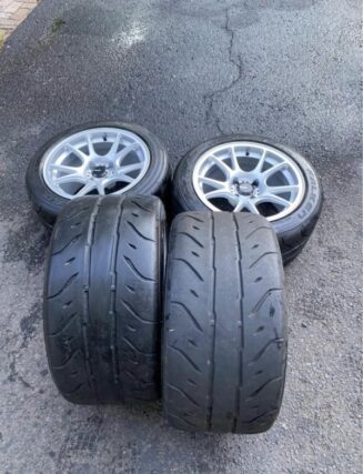 Tires - Image 2