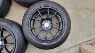 Tires - Image 2