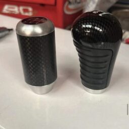 Knobs