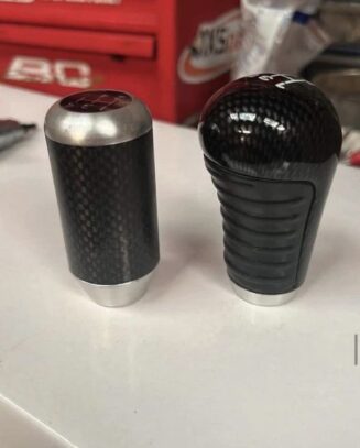 Knobs