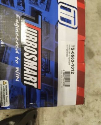 Turbo kit - Image 2