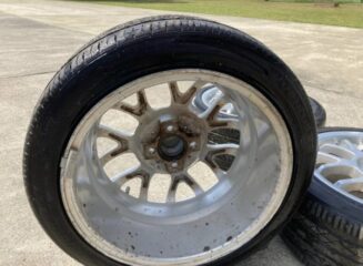 Tire - Image 2