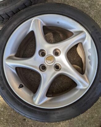 Tires - Image 3