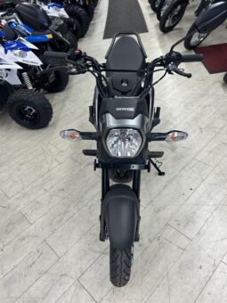 ADV 160 full
