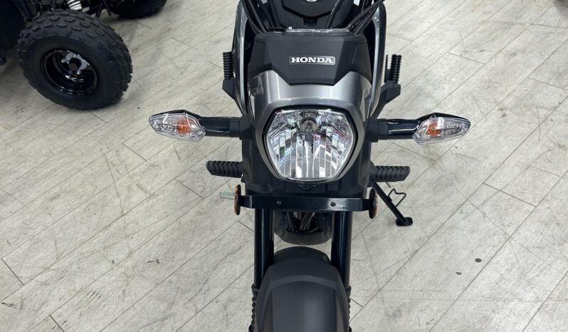 ADV 160 full